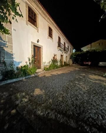 Casa Do Adro Bed & Breakfast Soajo Exterior photo