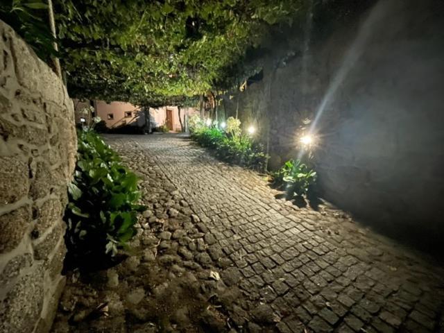 Casa Do Adro Bed & Breakfast Soajo Exterior photo