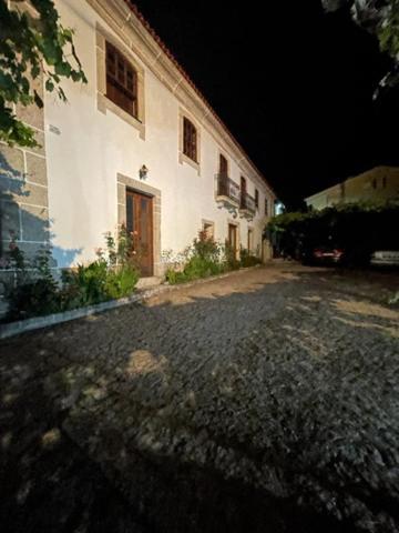 Casa Do Adro Bed & Breakfast Soajo Exterior photo