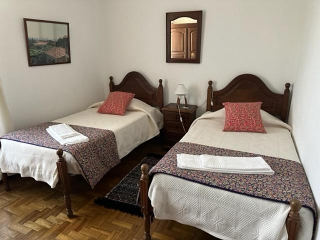 Casa Do Adro Bed & Breakfast Soajo Exterior photo